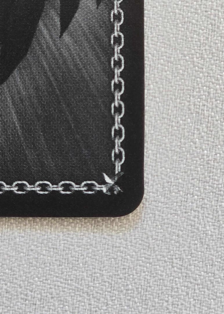 ヴァイスシュヴァルツ ザラ SP サイン アズールレーン