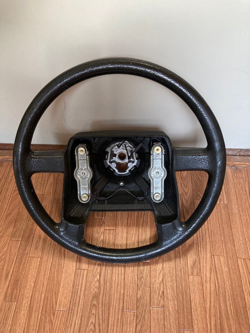 ボルボ 240 純正ステアリング　ハンドル VOLVO
