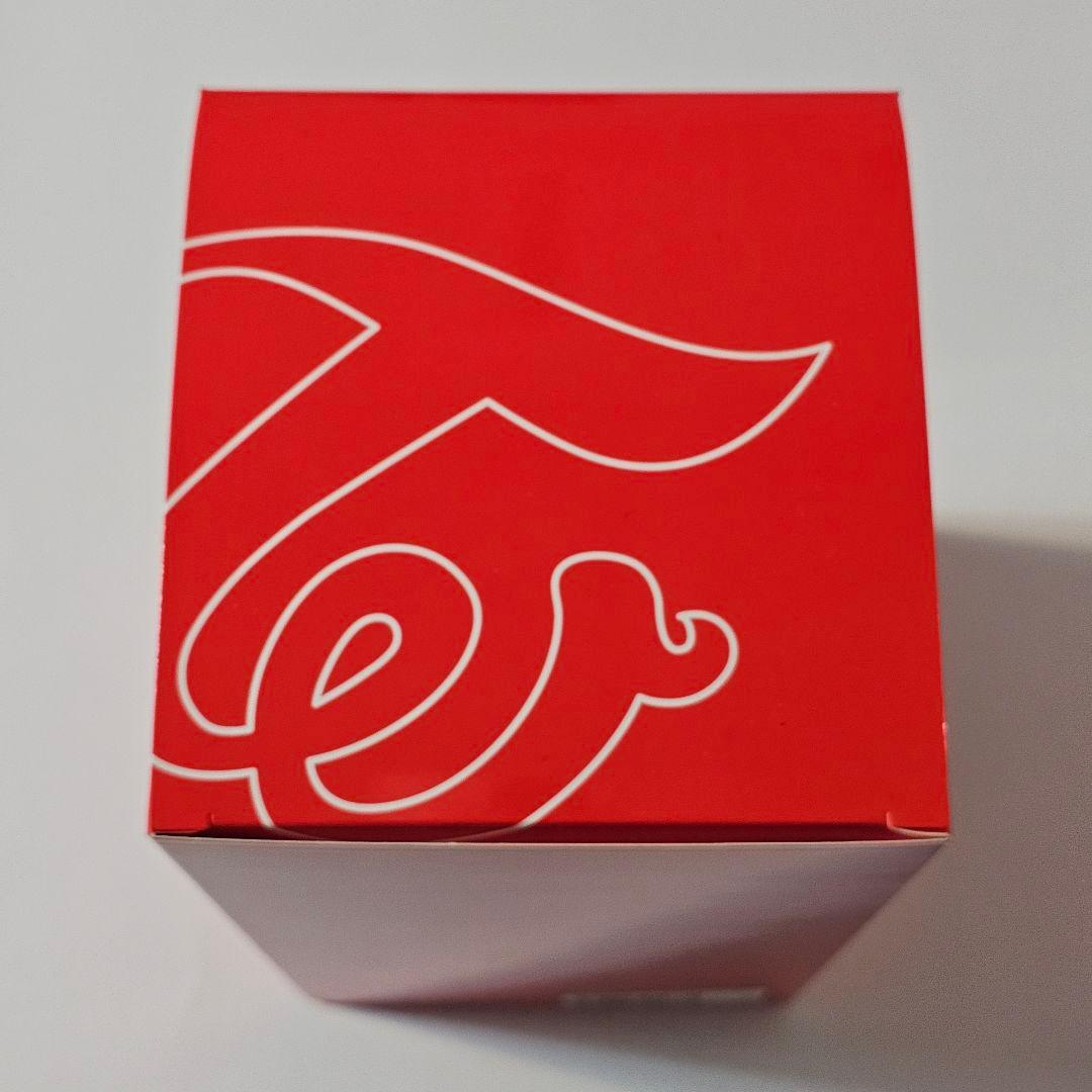 miimさま　トレカ付き　TWICE チェヨン チェンブリー シリコンライト