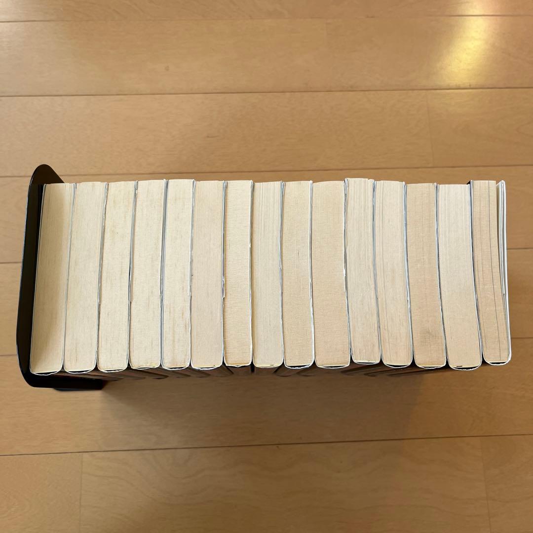 超人ロック全27巻(完結)文庫版