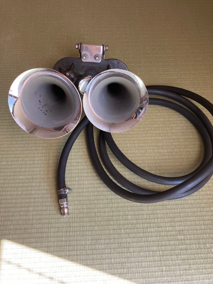 カーオーディオ YANKEE HORN