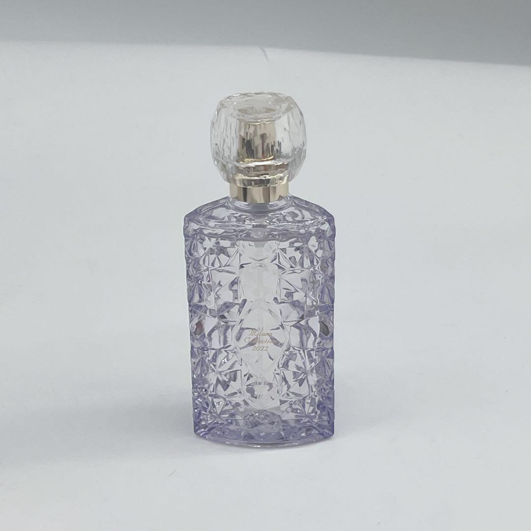 ほぼ満タン ミラノコレクション オードパルファム 2022