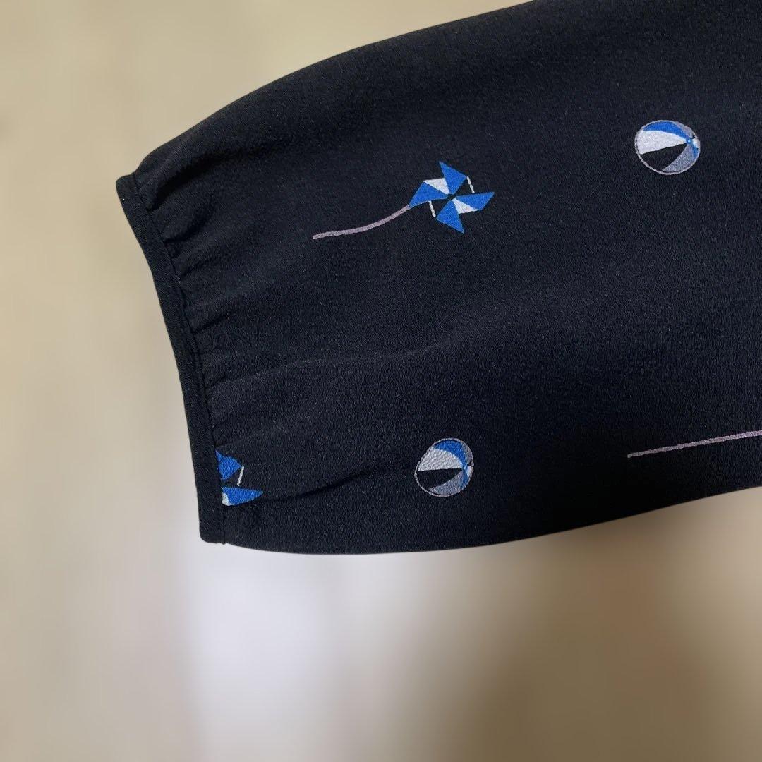 新品タグ付き　詩仙堂　トモコレクションTOMO COLLECTION チュニック