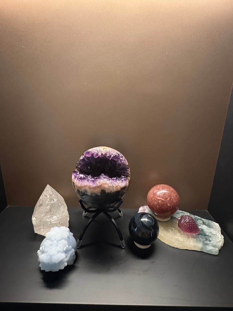 ちり　5点おまとめセット