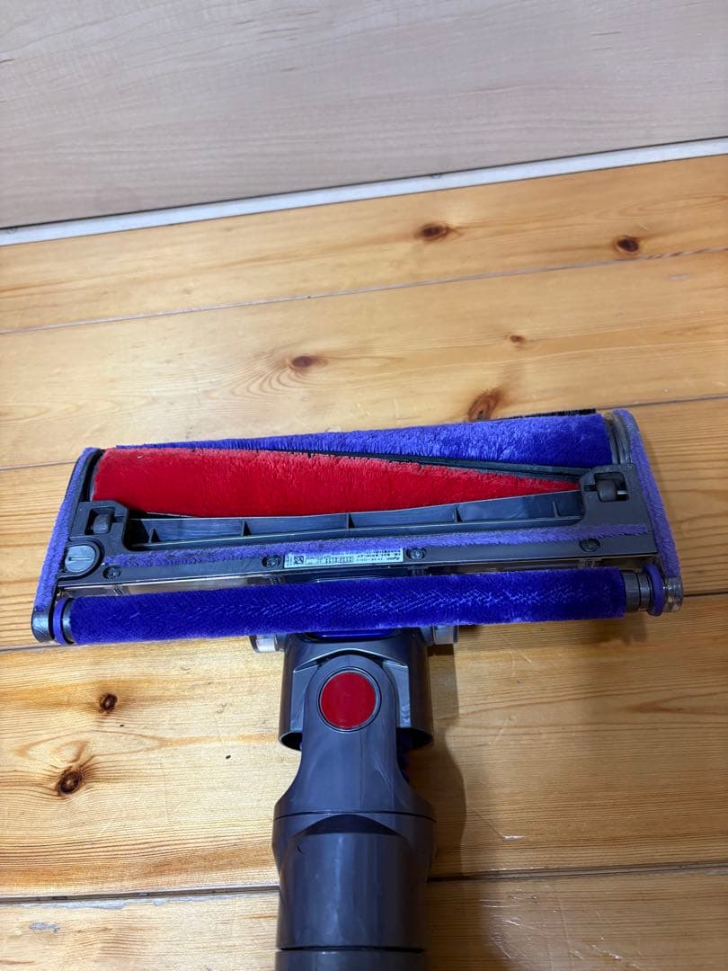 ダイソン Dyson V10（SV12） 動作確認済み　付属付き