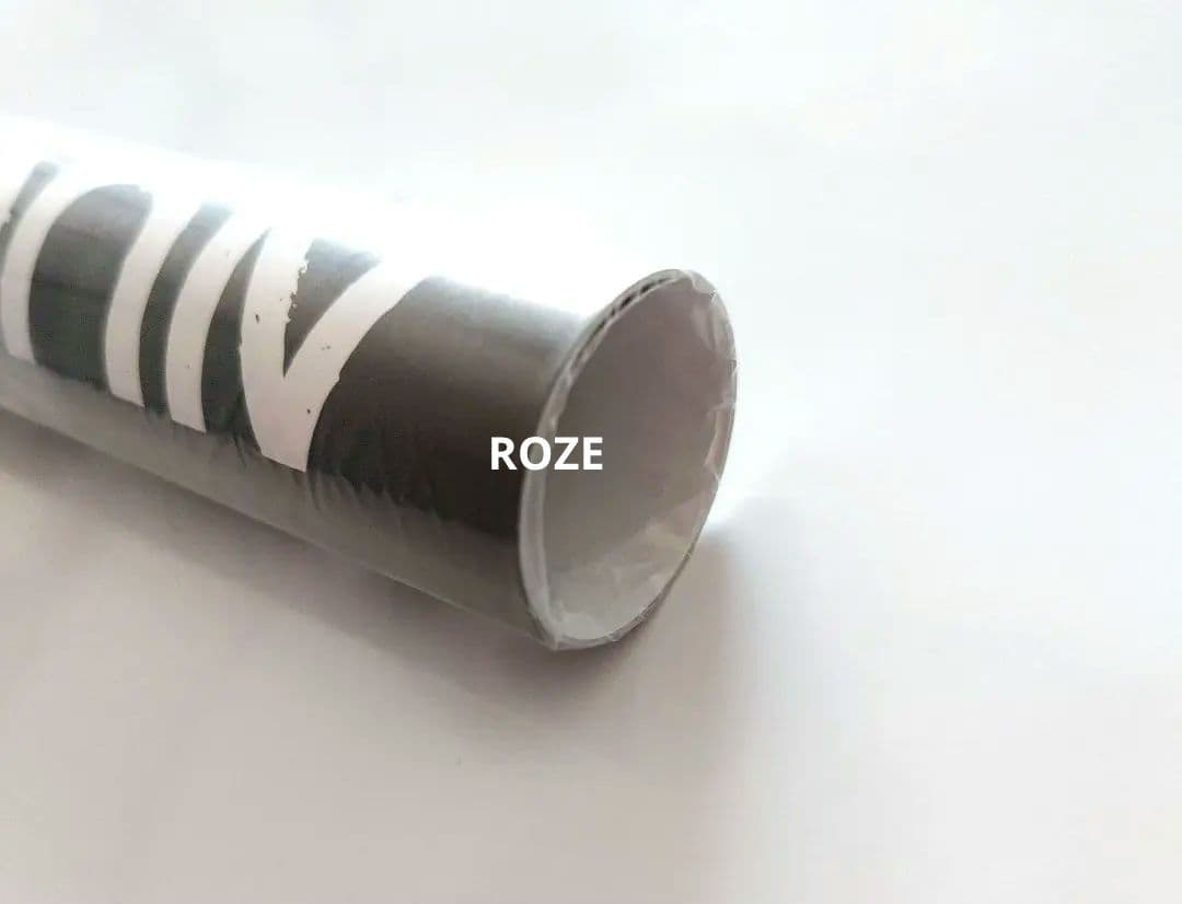 稲葉浩志 アルバム 只者 通常盤 未開封 会場限定 ポスター ステッカー　enⅣ