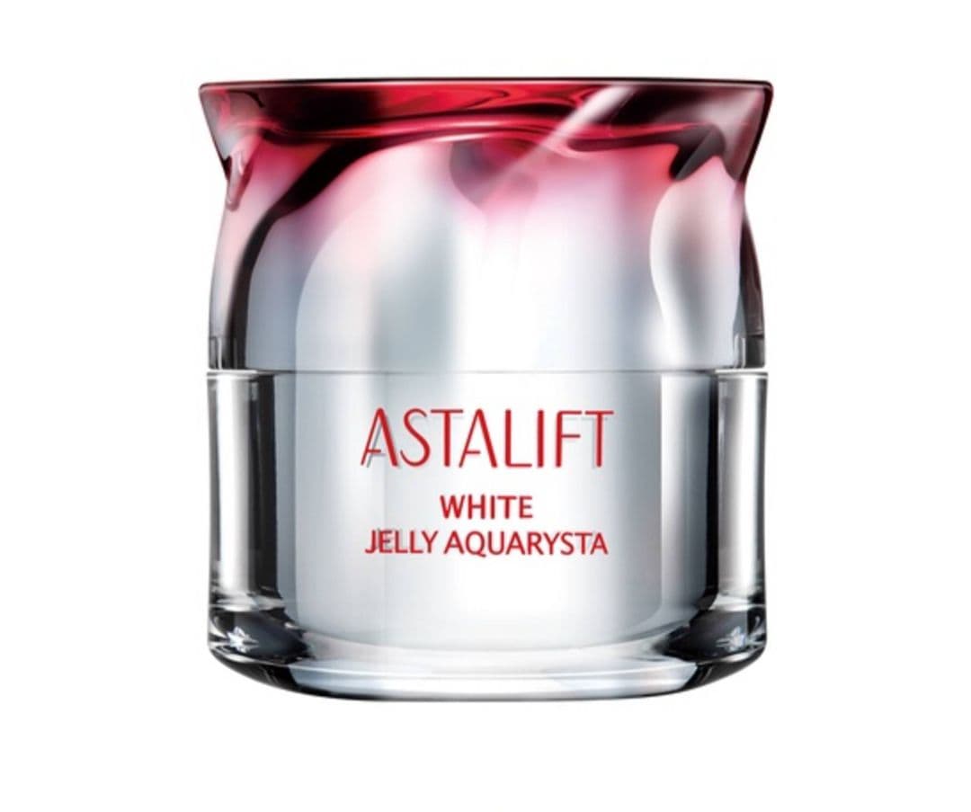 ASTALIFT WHITE JELLY AQUARYSTA　40g