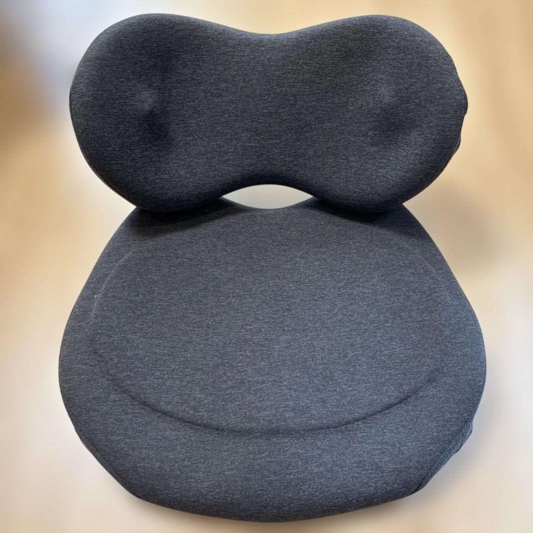 EXGEL 骨盤・姿勢矯正クッション