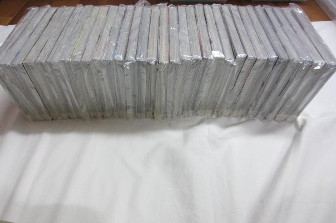 【全巻初版帯付き】ゴールデンカムイ 1～31巻　全巻セット（ペーパー付）