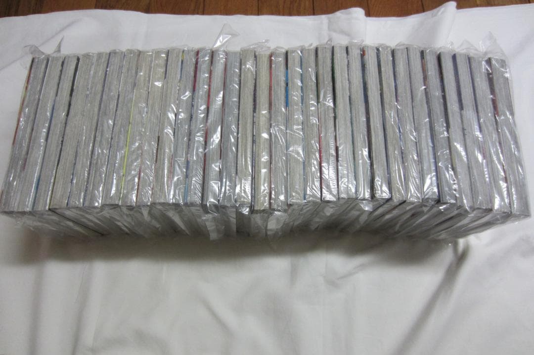 【全巻初版帯付き】ゴールデンカムイ 1～31巻　全巻セット（ペーパー付）