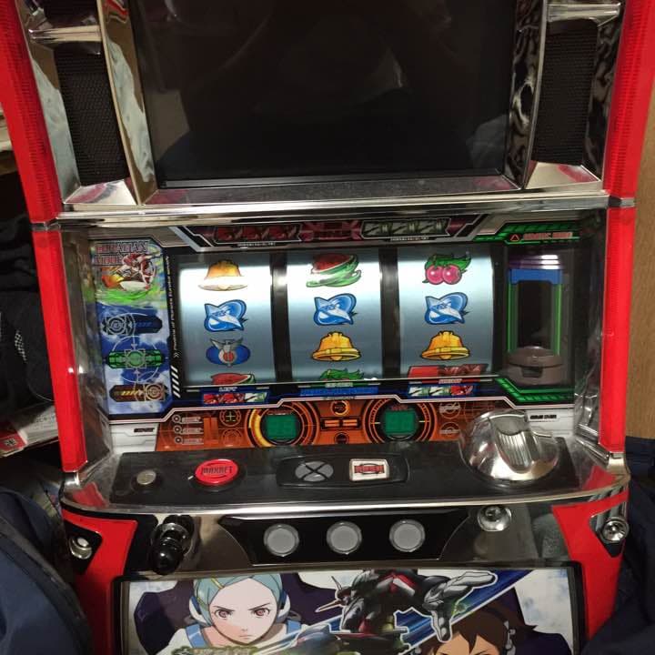 エウレカセブン