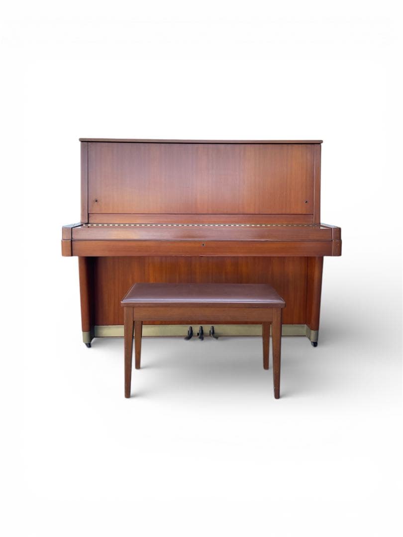2/7日までの出品　YAMAHA U7【中古】