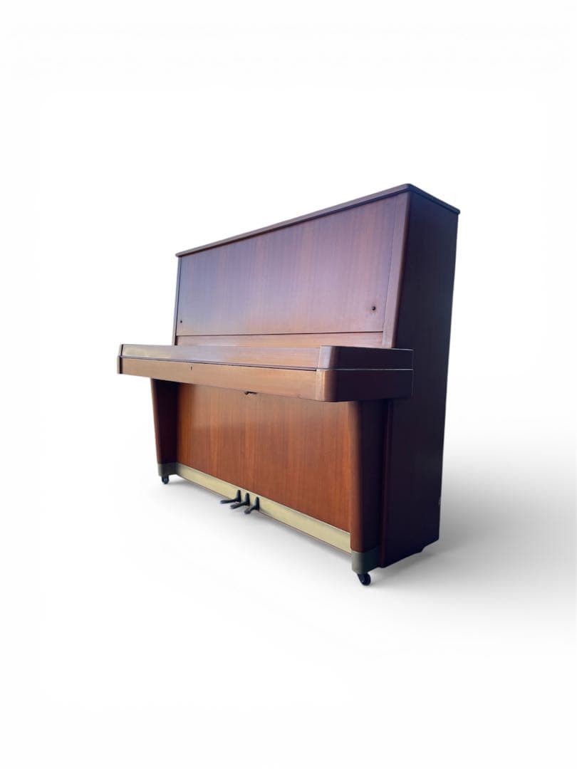 2/7日までの出品　YAMAHA U7【中古】