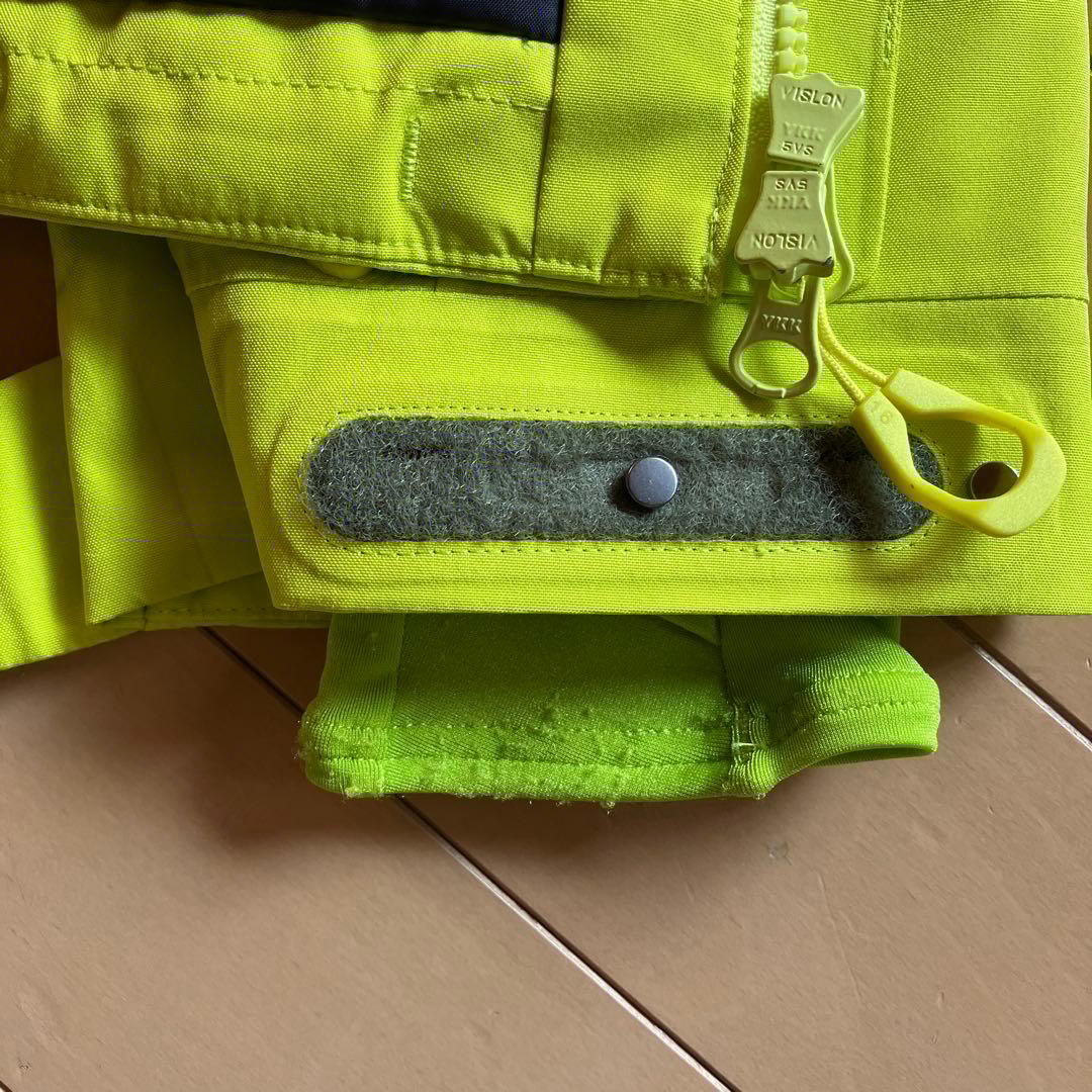 ゴールドウィン　スキージャケット／ゴアテックス/S