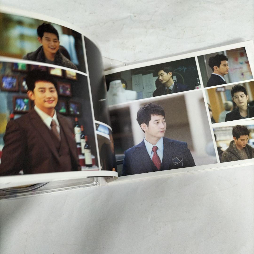 OST⭐韓国 清潭洞アリス パク・シフ/ムン・グニョン/キム・ジソク