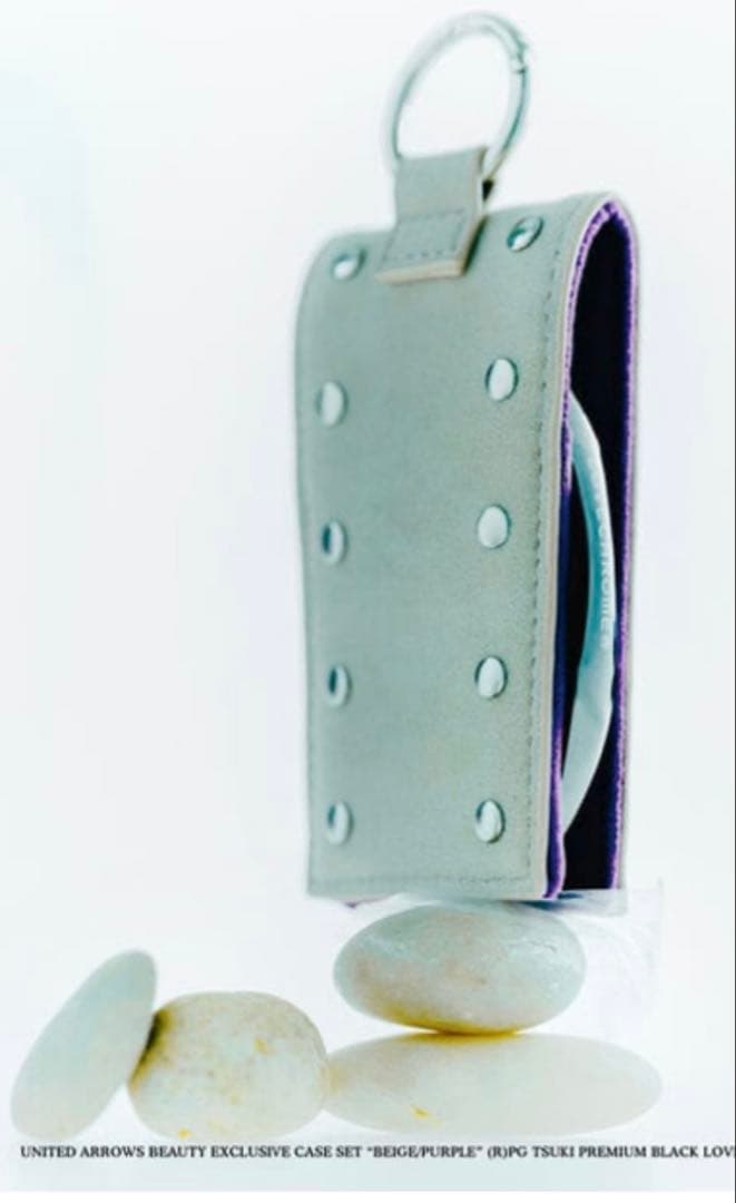 BTY×LOVECROME ツキ BLACK 新品未使用