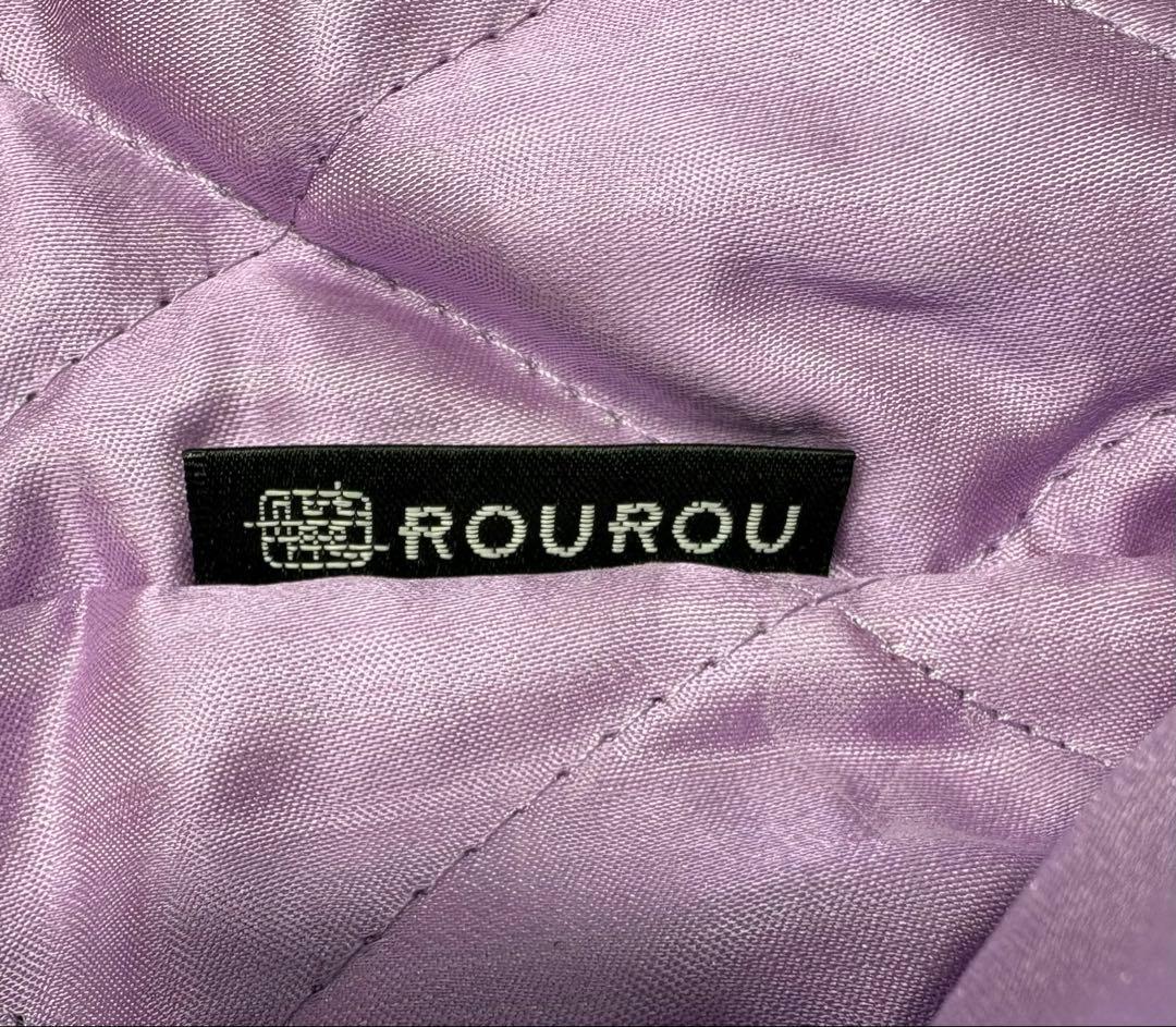 ROUROU スカジャン