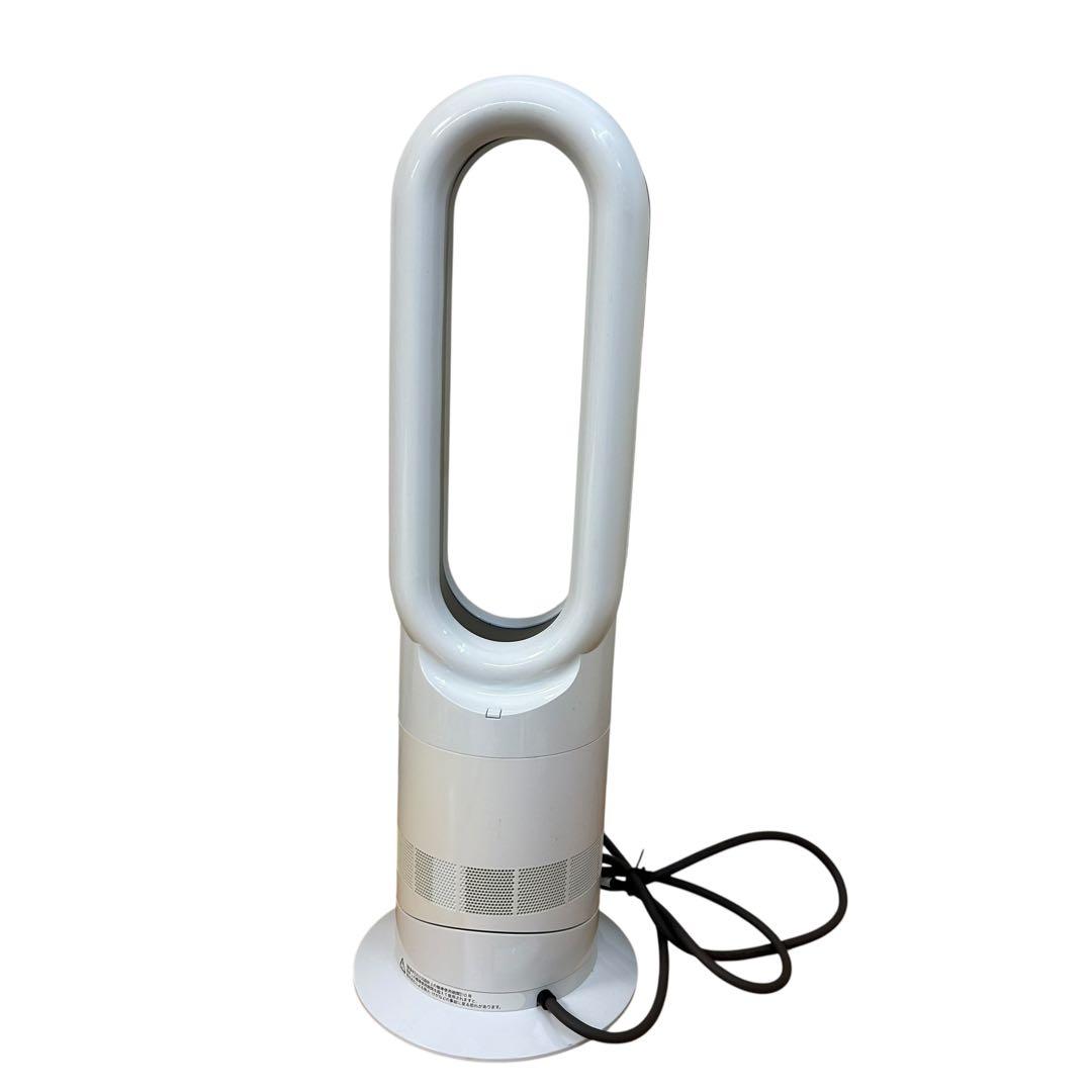 Dyson HOT&COOL AM09 リモコン付 2023年製