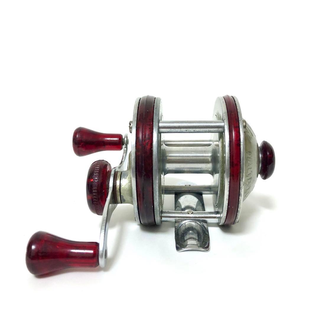 博物館クラス ABU原型 MALTE BLOHM A.B.  500