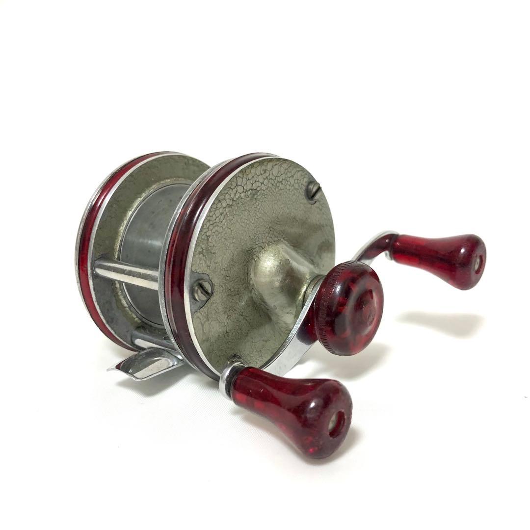 博物館クラス ABU原型 MALTE BLOHM A.B.  500