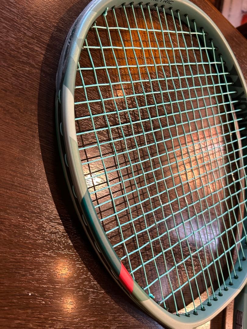 YONEX PERCEPT 100D G2 パーセプト100D G2