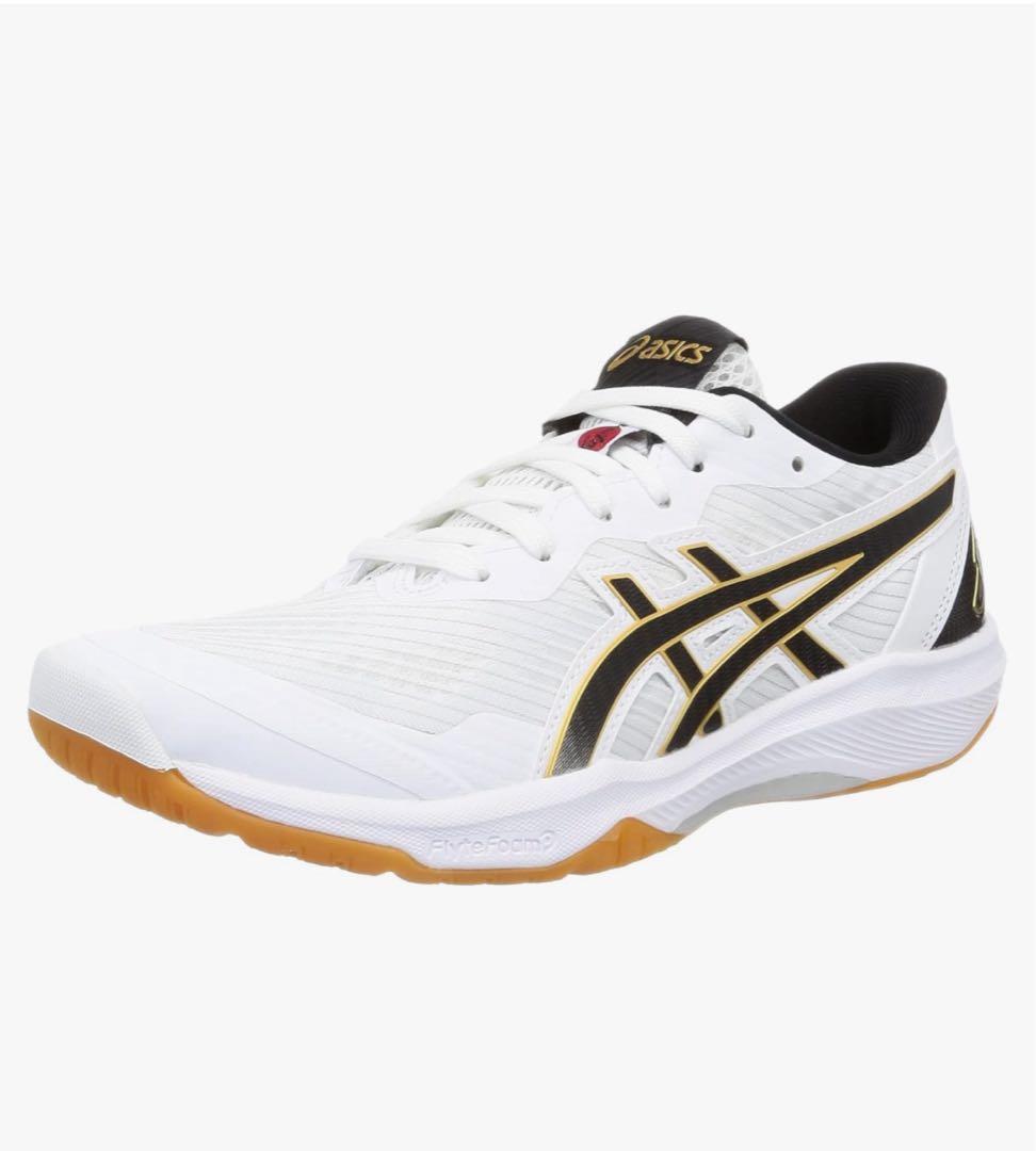 ASICS ROTE JAPAN LYTE FF 3 25.0cm 新品 バレー