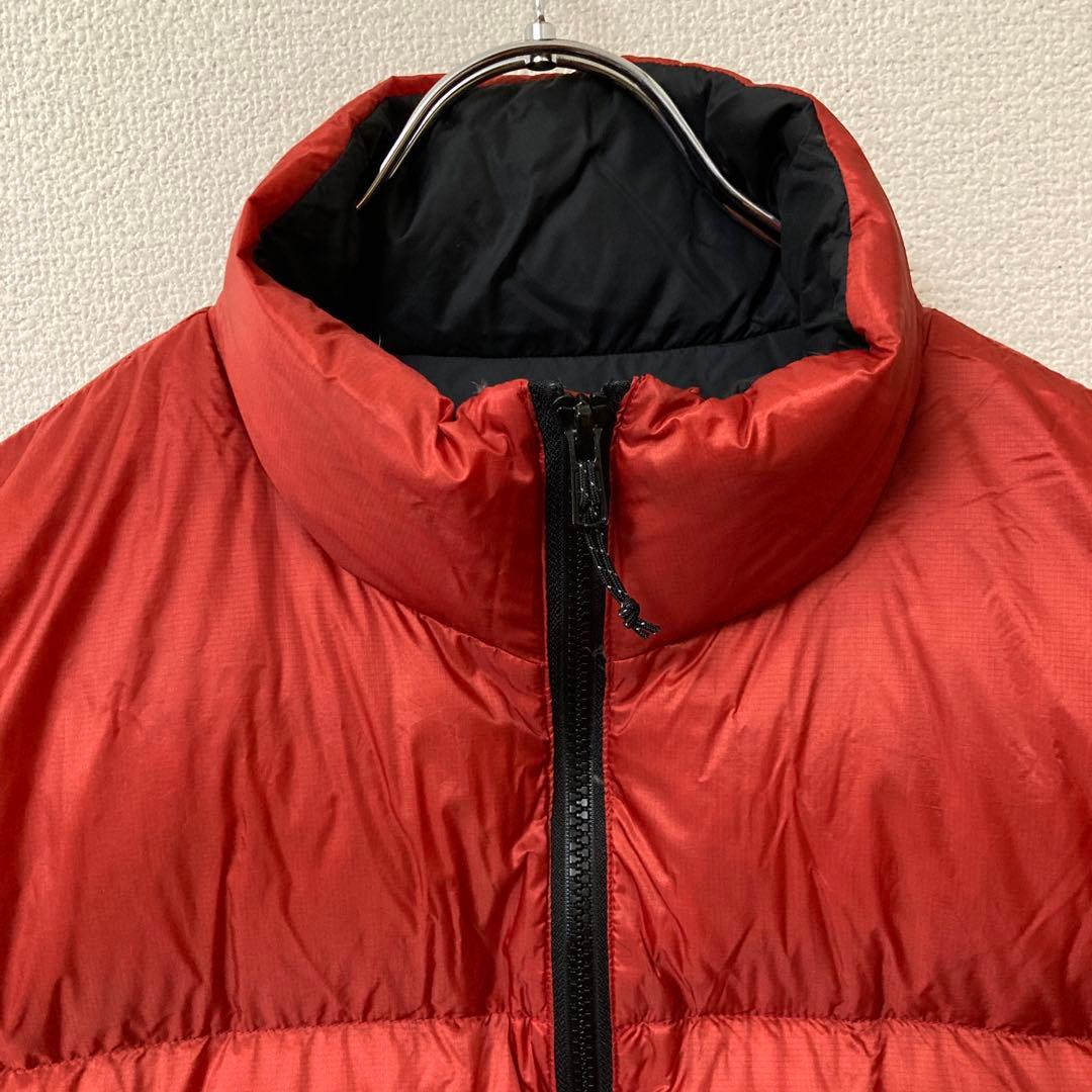 フェザードフレンズ FEATHERED FRIENDS ヘリオスダウンベストM