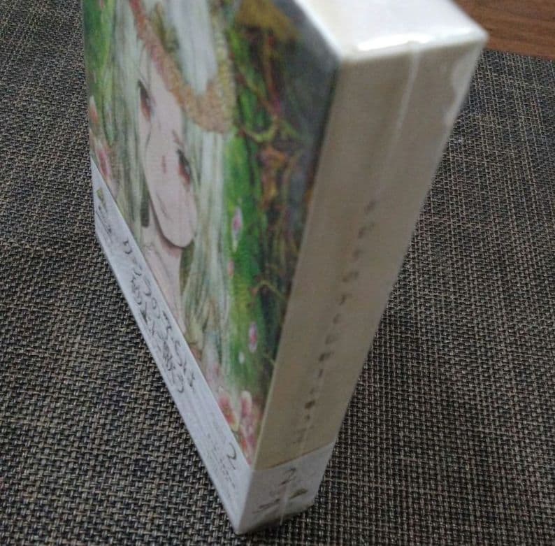 未開封　クジラの子らは砂上に歌う Blu-ray BOX2〈特装限定版・2枚組〉