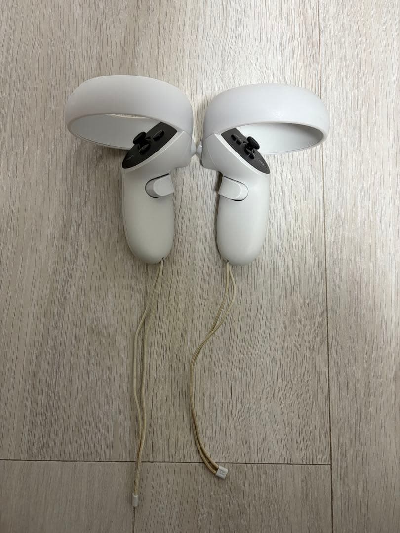 本日限定お値引き‼️ quest 2 256GB ストラップ