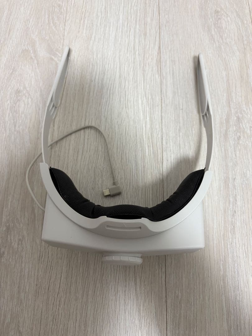 本日限定お値引き‼️ quest 2 256GB ストラップ