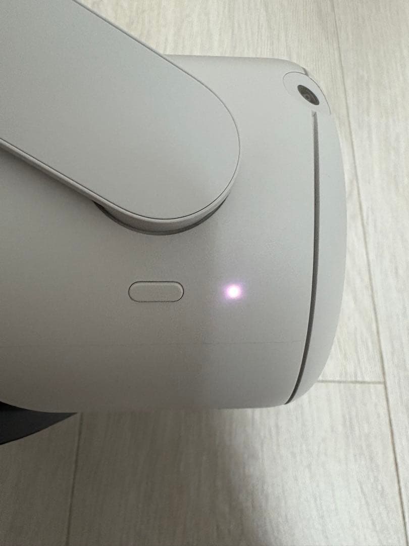 本日限定お値引き‼️ quest 2 256GB ストラップ