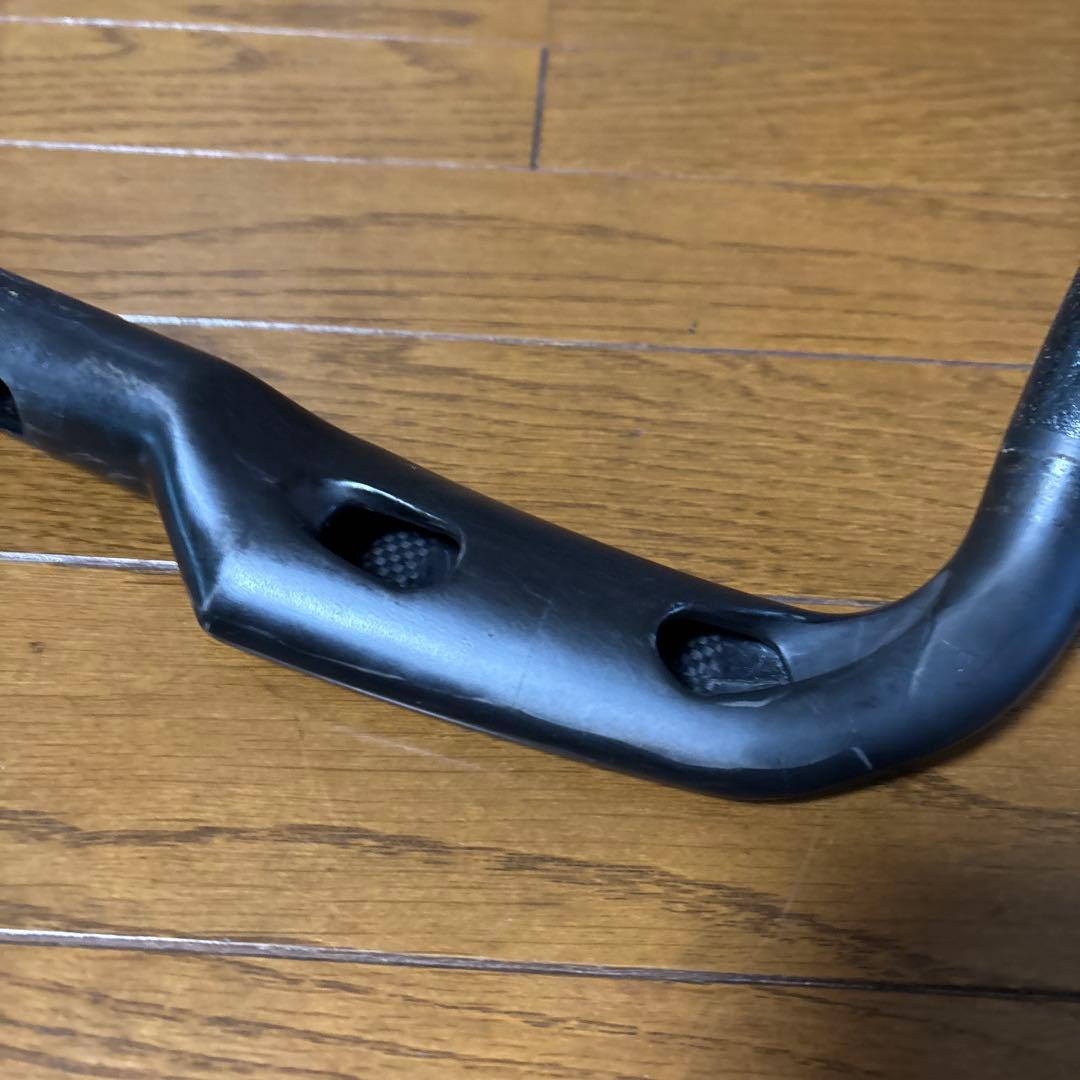 prime primavera 400mmカーボンハンドル　中古