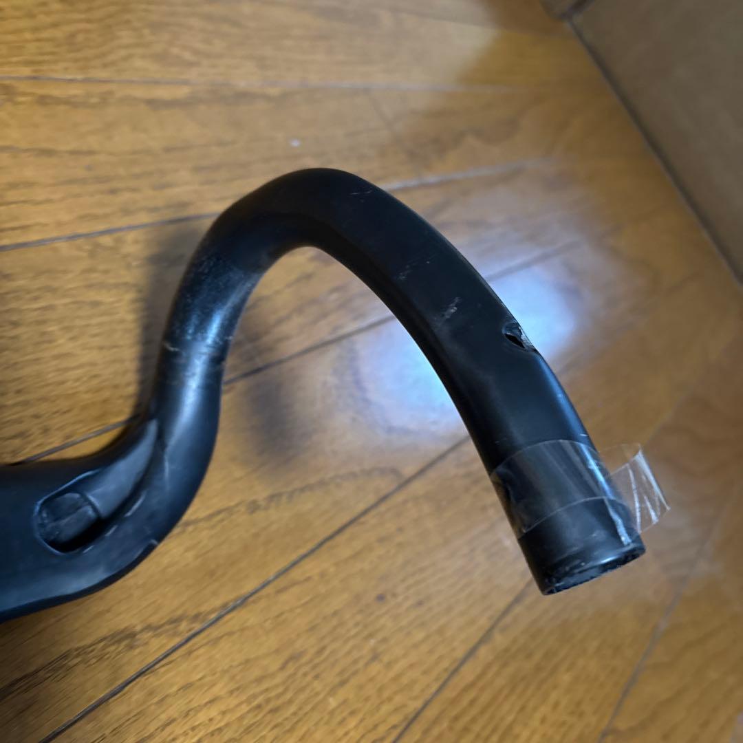 prime primavera 400mmカーボンハンドル　中古