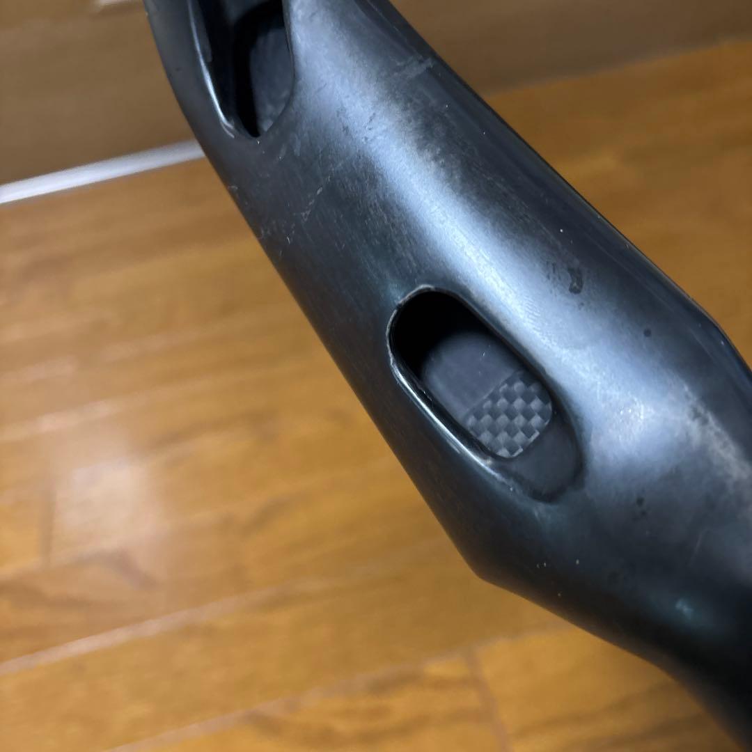 prime primavera 400mmカーボンハンドル　中古