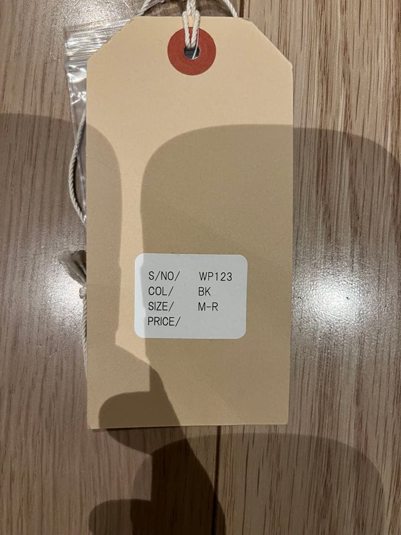 M-65フィールドジャケット