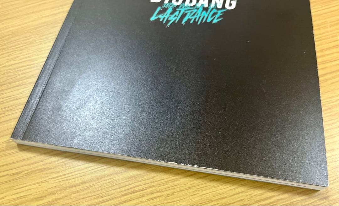 BIGBANG ライブ DVD ブルーレイ 10枚 まとめ売りセット 初回盤