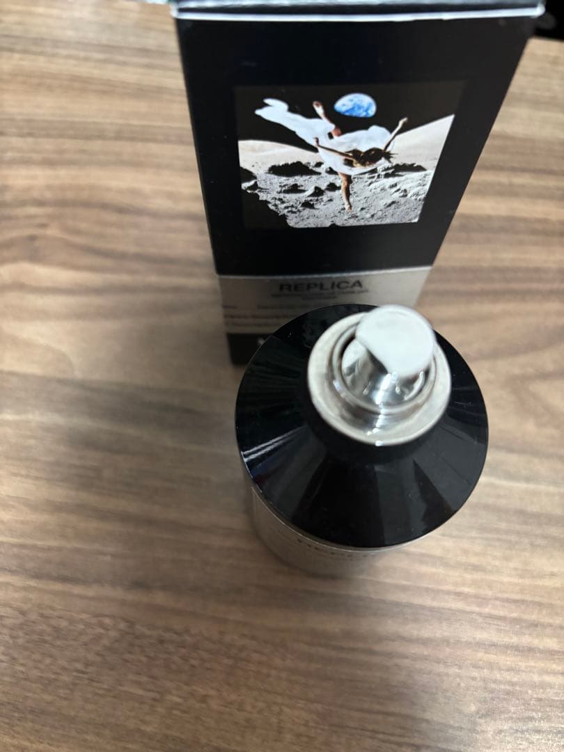 Maison MargielaDancing on the Moon ジャンク品