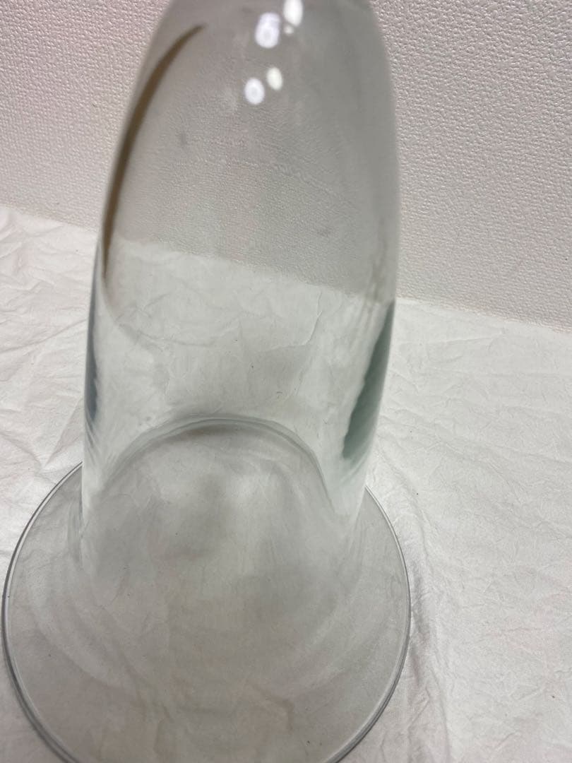 豪華/エレガント/真鍮/ブラス/ガラス/花瓶/フラワーベース