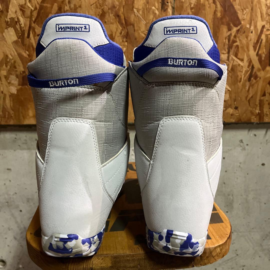 Burton ZIP LINE BOA 24.0㎝