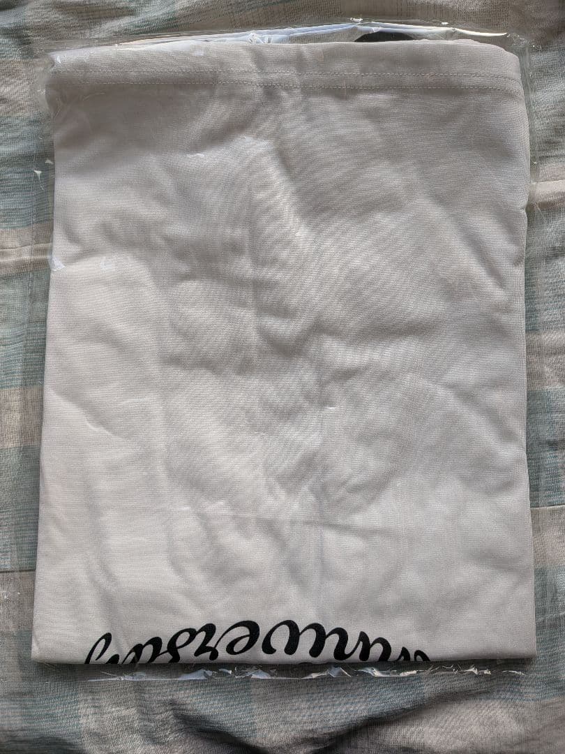 山中柔太朗 リンガーロンT M 新品未開封