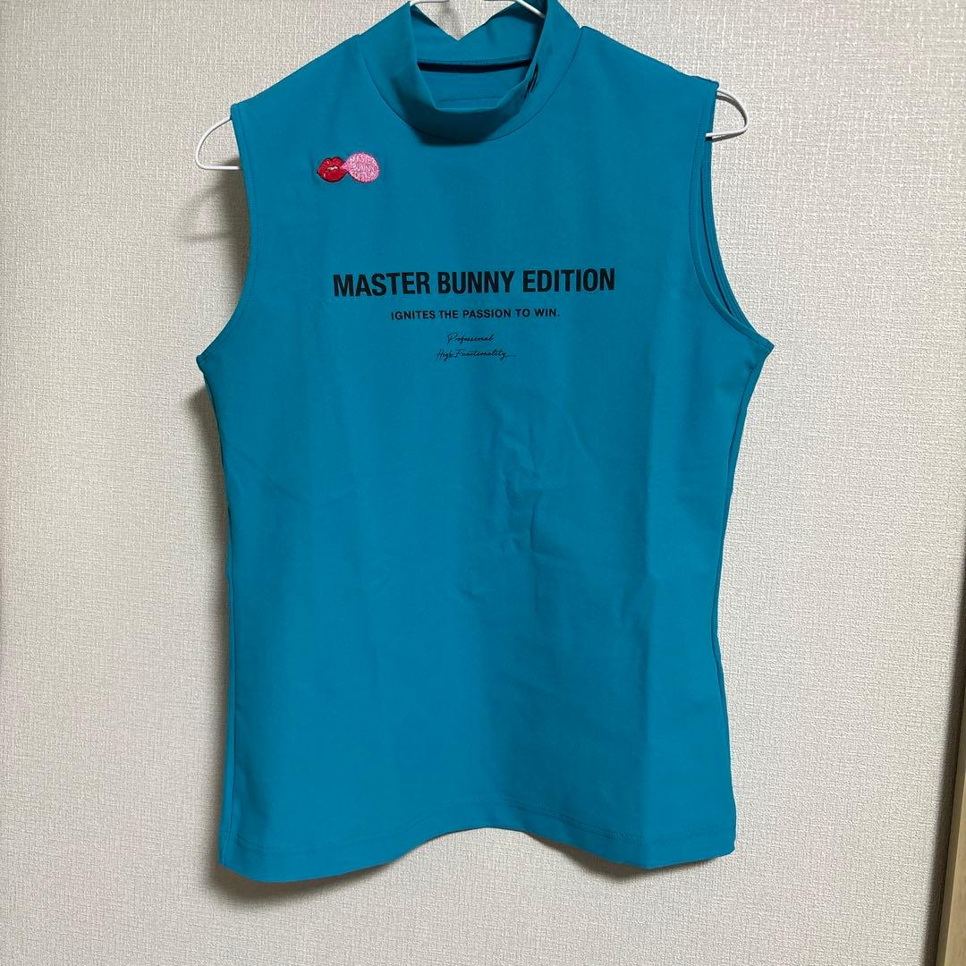 パーリーゲイツ⭐︎マスターバニー　レディースゴルフウェア