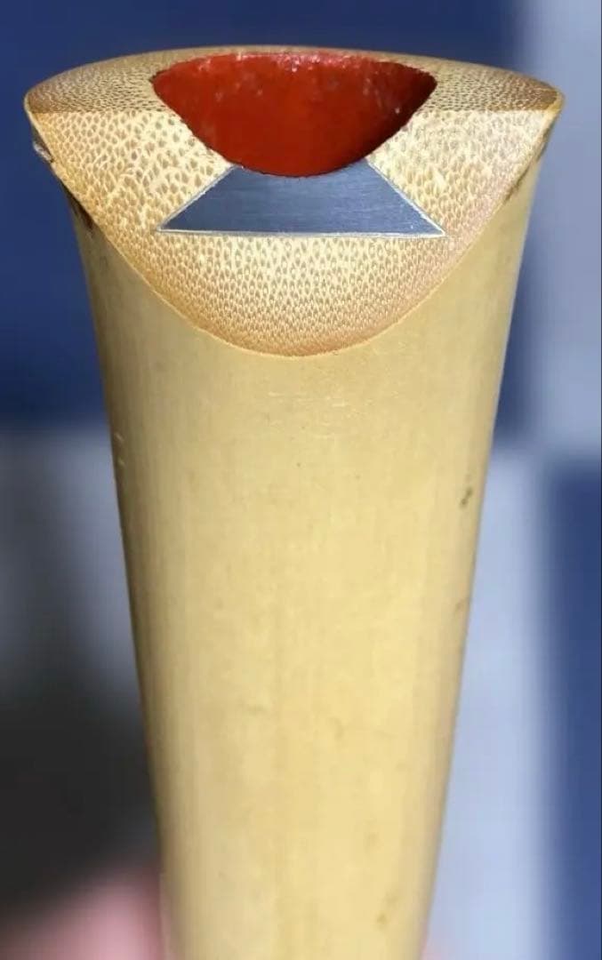 尺八　1尺8寸管