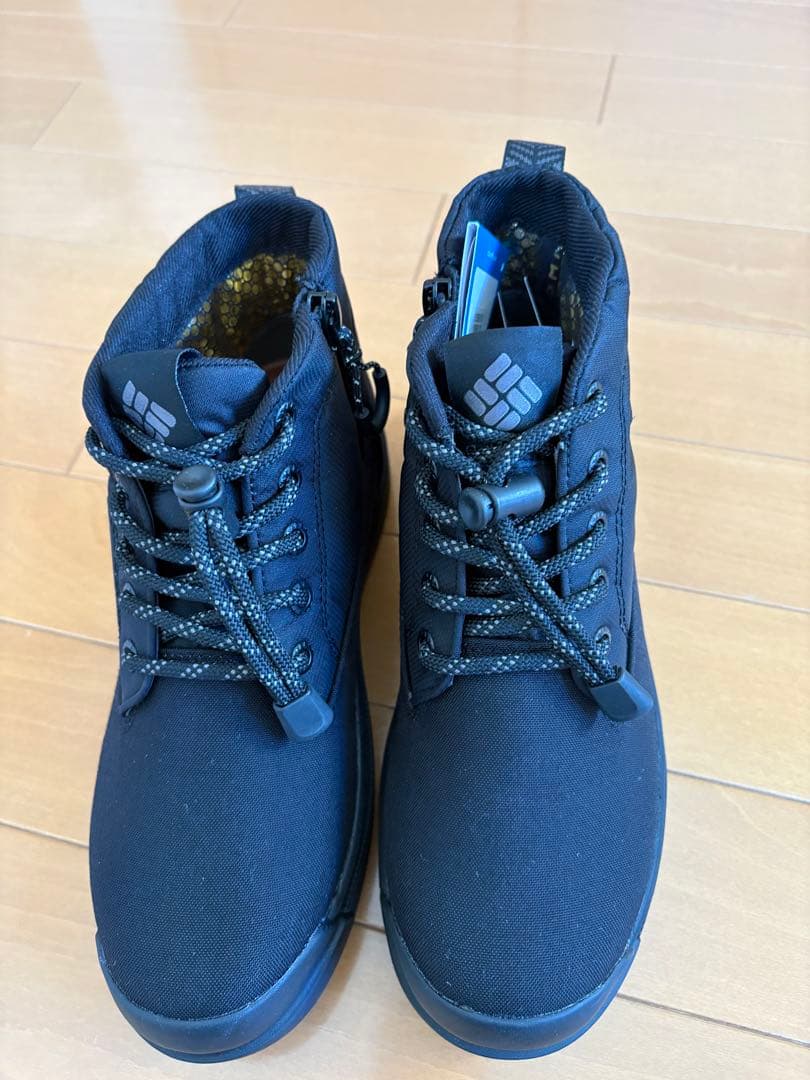 本日限定‼️ Columbia サップランド　ブラック