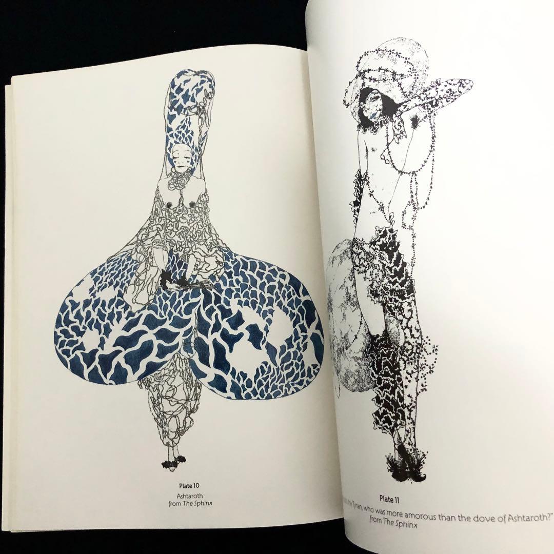 アラステア 画集「ALASTAIR」ハンス・ヘニング・フォークト