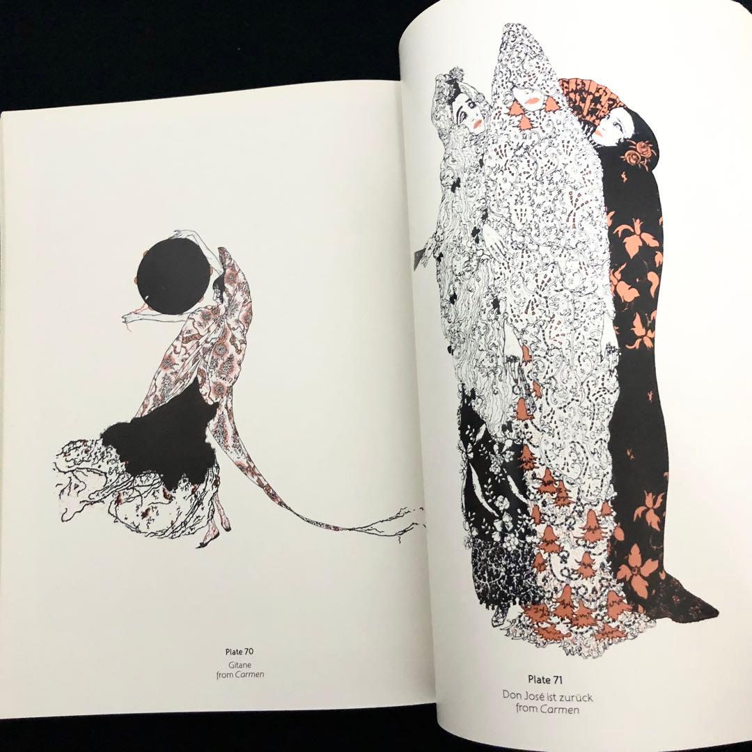 アラステア 画集「ALASTAIR」ハンス・ヘニング・フォークト