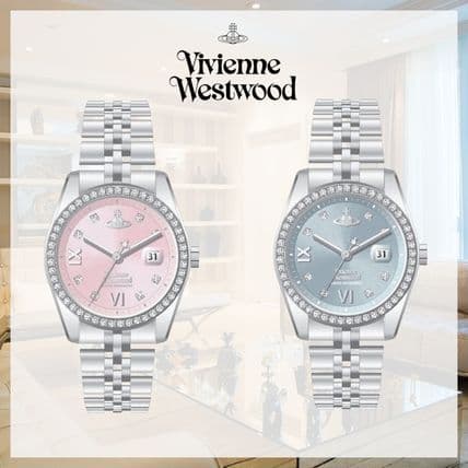 Vivienne Westwood Camberwell 腕時計 レディース
