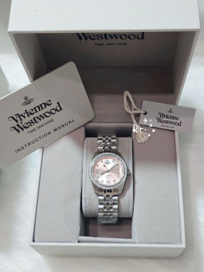Vivienne Westwood Camberwell 腕時計 レディース