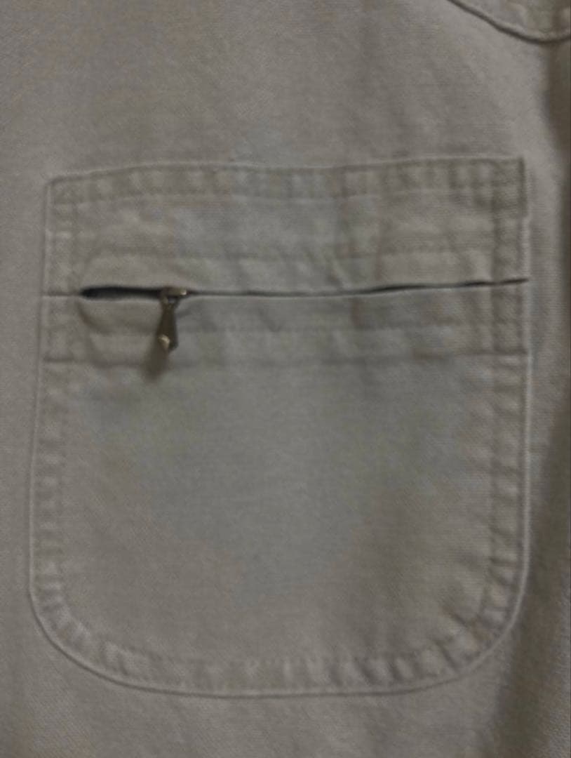 【USA製80s】L.L.Bean【名作】フィールドコート　Lサイズ