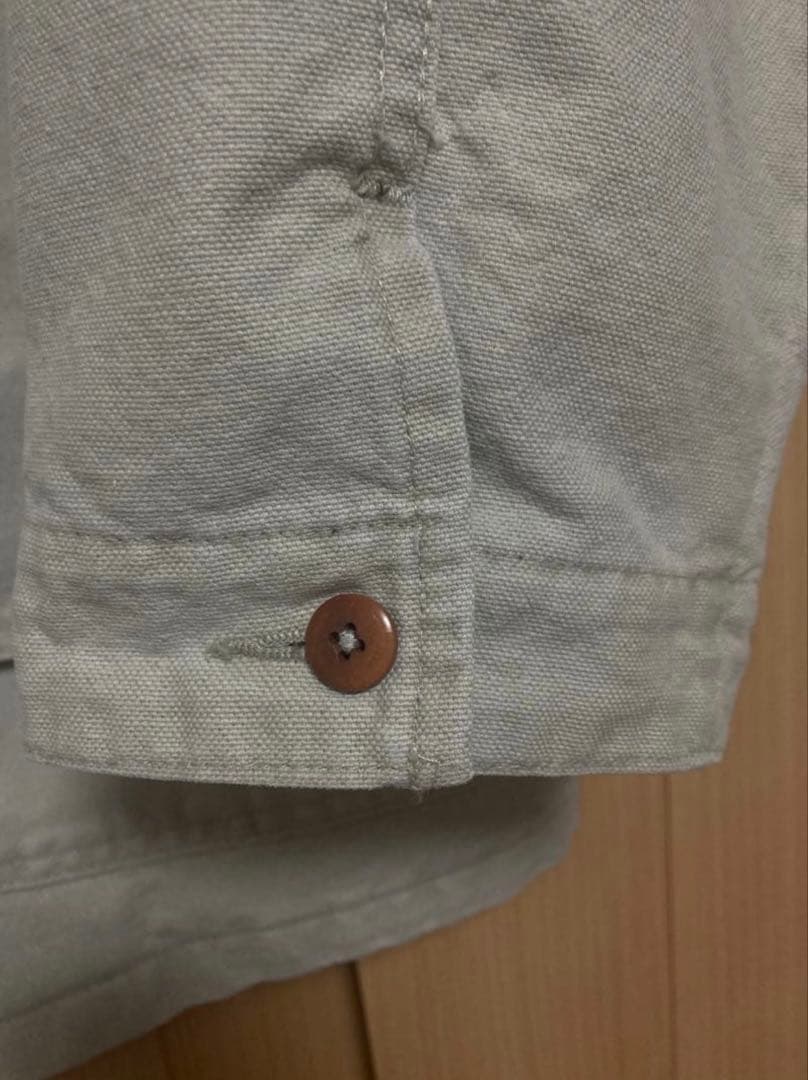 【USA製80s】L.L.Bean【名作】フィールドコート　Lサイズ