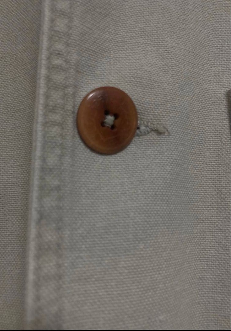 【USA製80s】L.L.Bean【名作】フィールドコート　Lサイズ